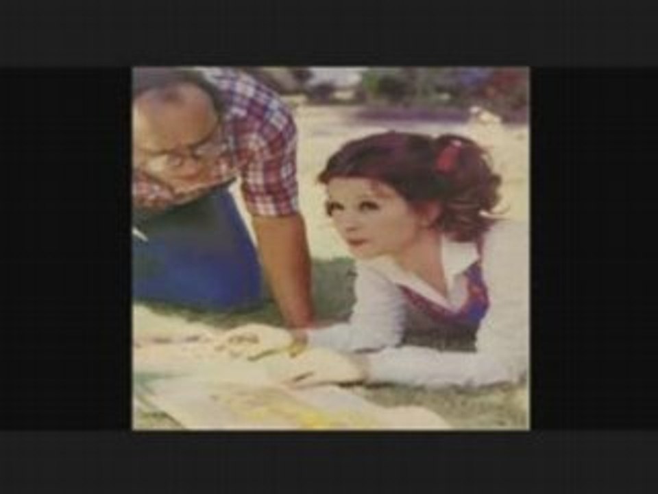 Hommage a soad hosny