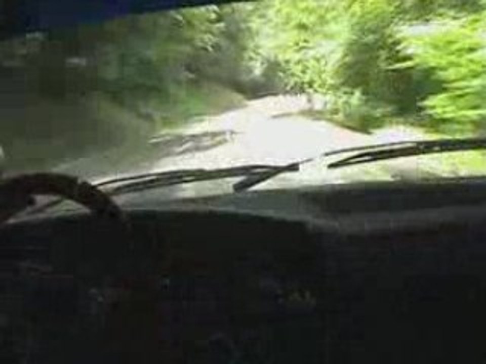 Alle 2008 casse moteur