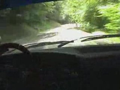 Alle 2008 casse moteur