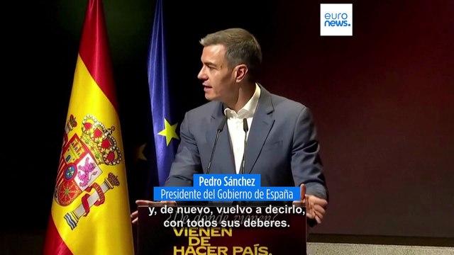EURONEWS HOY | Las noticias del martes 30 de junio: Más de 1.700 fallecidos en Venezuela