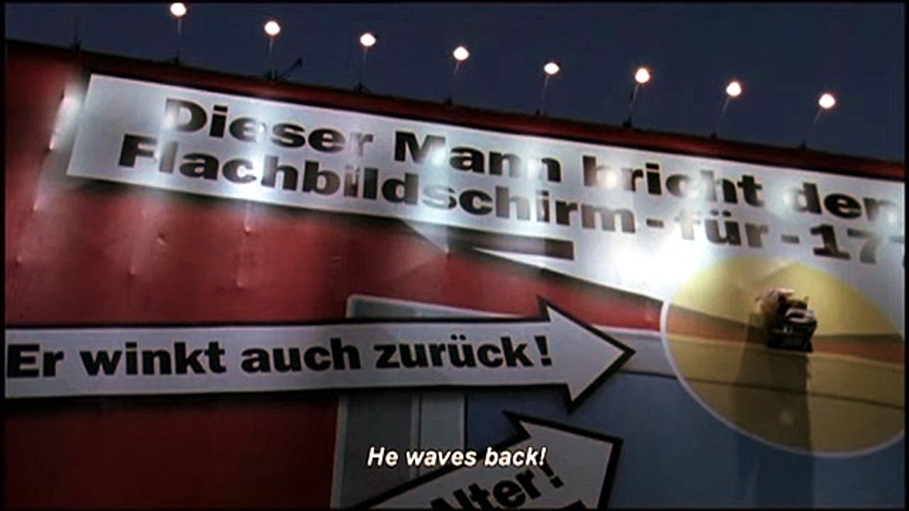 Devil Hides in Doubt (2008)
