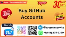 7 Smart Ways to Buy GitHub Accounts for Developers