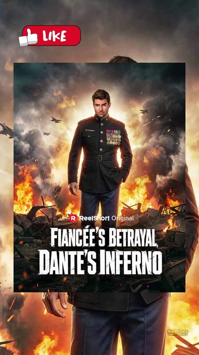 💥💔 No Cut – Fiancée's Betrayal, Dante's Inferno – The Wedding That Exposed Every Lie