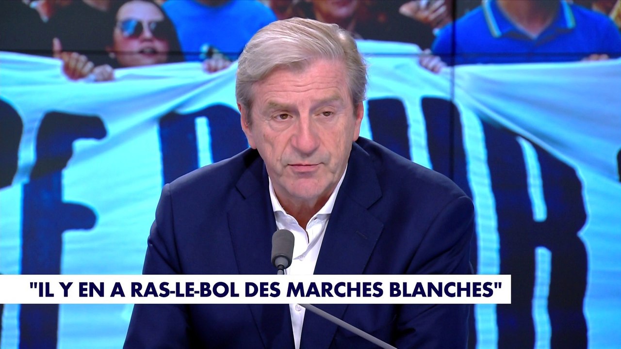 Éric Revel : «Pour l'opinion publique, la parole des femmes porte davantage»