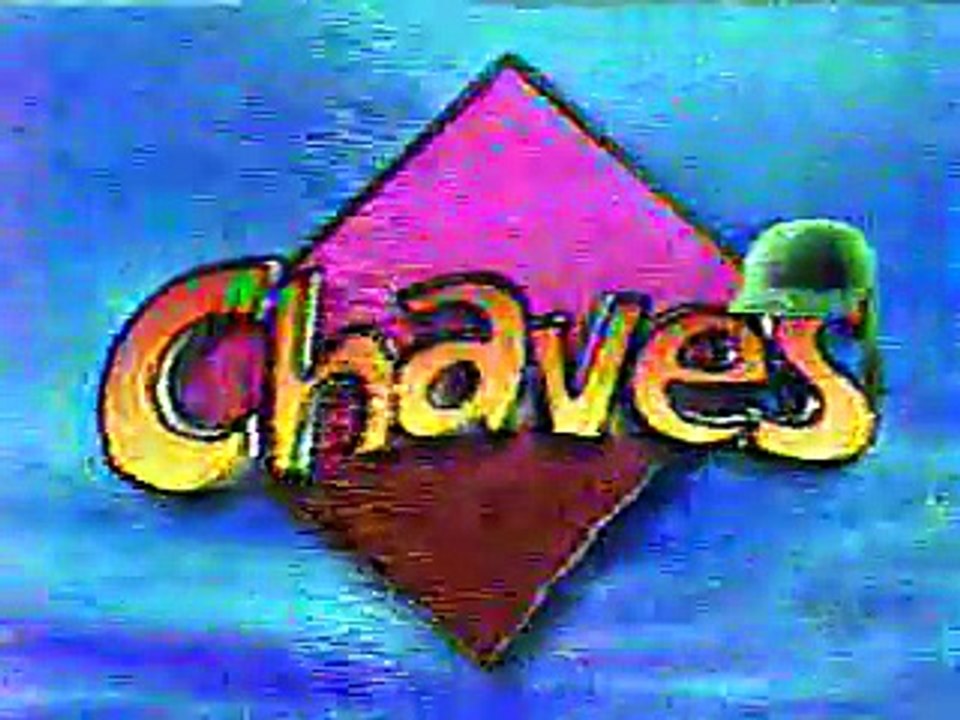 Chaves - O dinheiro perdido (SBT 2008)