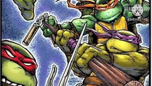 SuperDavitm Dream Team EP 2 Crossovers TmnT