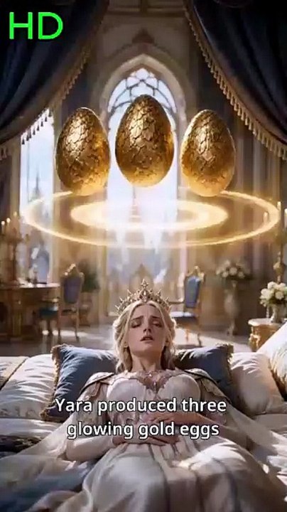 Reborn Serpent Queen | Dragon Fantasy Rebirth Drama | Power Awakening, Destiny & Dark Kingdom | Full EP - ENGSUB [Full Movie]