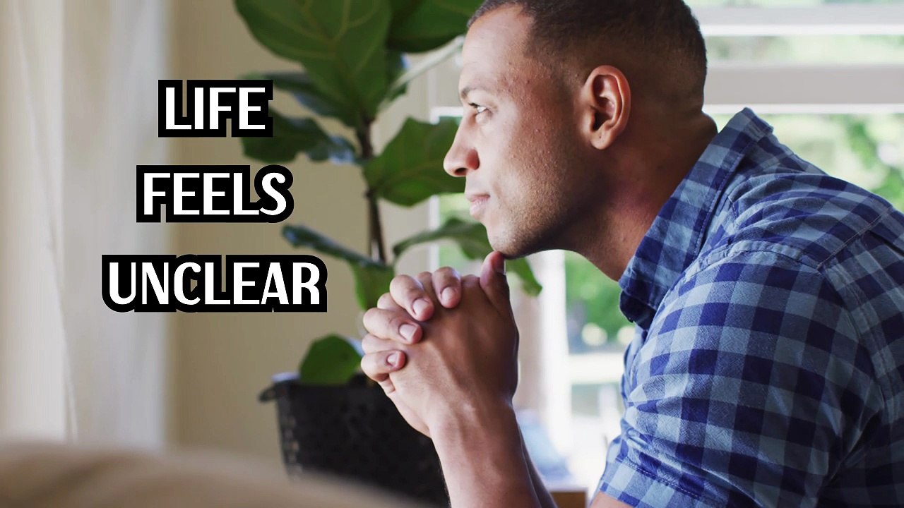 Trusting God With What You Cannot Control | Powerful Faith Devotional | Proverbs 3:5-6