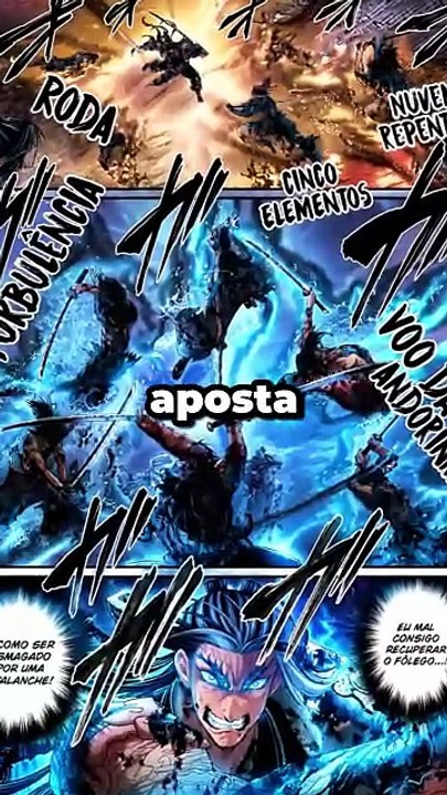 OKITA VS SUSANOO O DESPERTAR DA ESPADA INVISÍVEL!