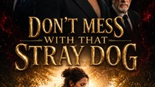 Don't Mess with That Stray Dog | Full Movie - CEO Comeback, Emotional Short Film #ASD