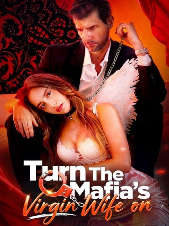 Turn The Mafia’s Virgin Wife On 48eps HD 1080p AAR