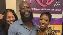 How Damon Cannon Moves Detroit: Hired Muscle Logistics, Labor & Moving | Black Business in the D