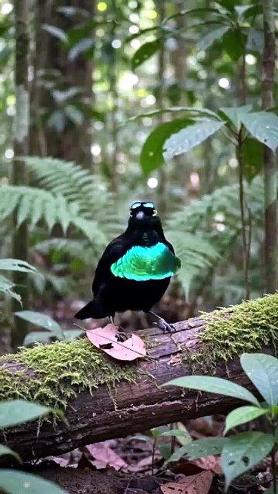 Beautiful Birds 🤩😁