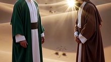 رسولِ خدا ﷺ نے فرمایا : اے علی! تمہیں وہ فضیلت ملی ہے کہ اگر میں بیان کرتا تو لوگ تمہاری خاکِ قدم تبرک سمجھ کر اٹھا لیتے | Hazrat Ali