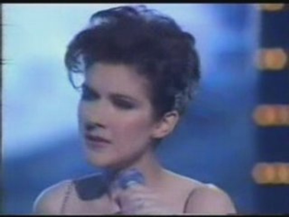 Think twice c.dion 1993 (2)