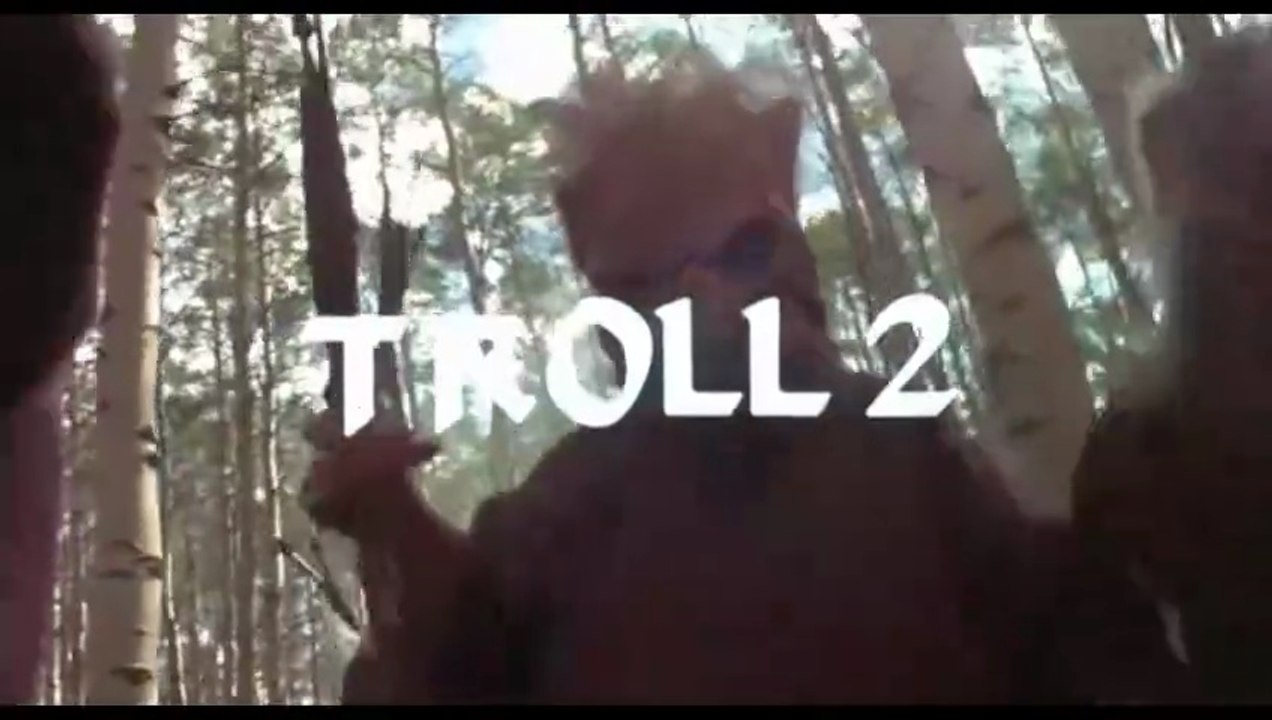 Troll 2 Film deutsch