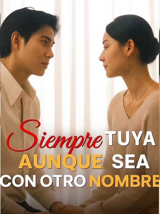 Siempre tuya aunque sea con otro nombre💗🍀 Completo