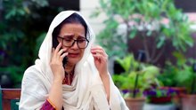 مسلسل الحصاد المر الحلقة 30 كامله