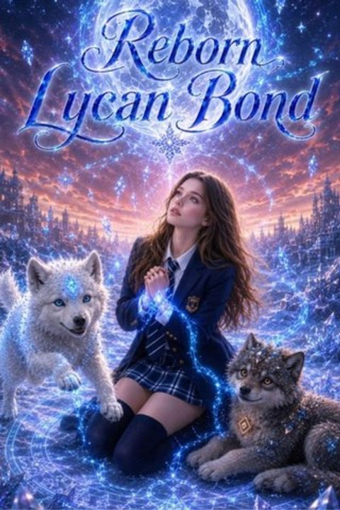 Reborn Lycan Bond - FULL