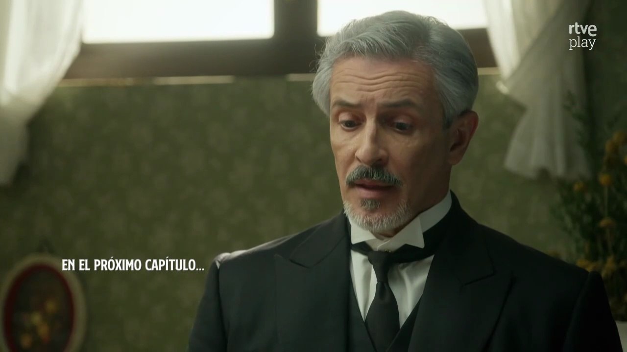La Promesa Capitulo 865 Avance