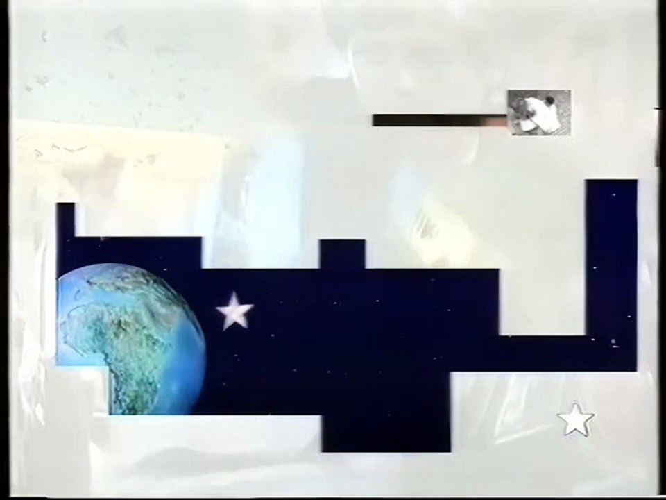 Star TV Sinema Jenerik  8 Aralık 1994