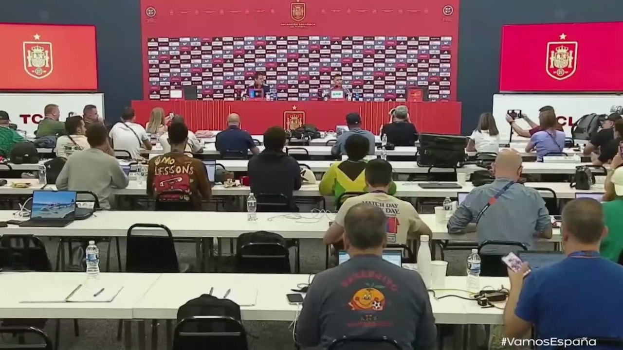 Las primeras palabras de Alejandro Grimaldo como jugador del Atlético de Madrid