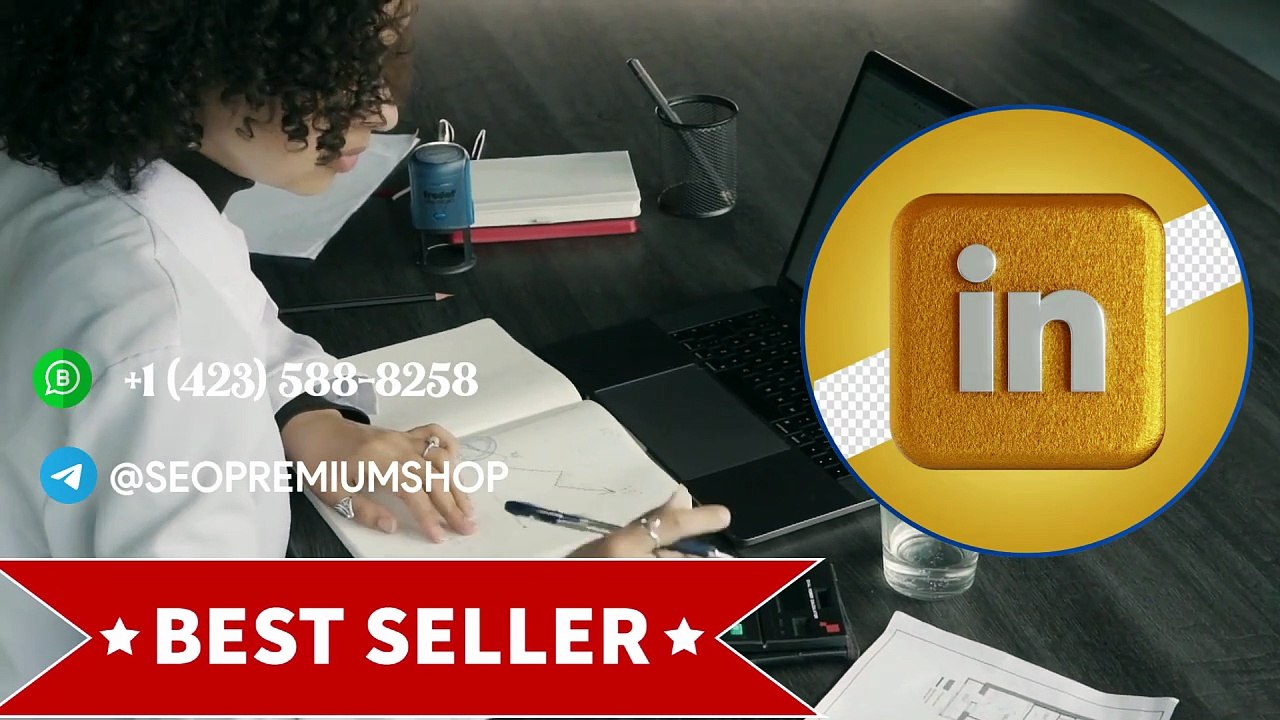 Buying LinkedIn Accounts: The Ultimate Guide for 2025