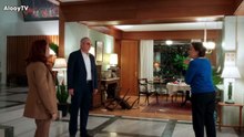 مسلسل نيران الحسد الحلقة 61 مدبلجة
