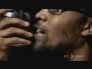 RZA - AOL 16 Bars Freestyle