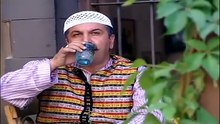 مسلسل سوري باب الحارة حلقة 2