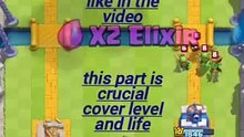 CLASH ROYALE MACRO INSTRUCTIONS