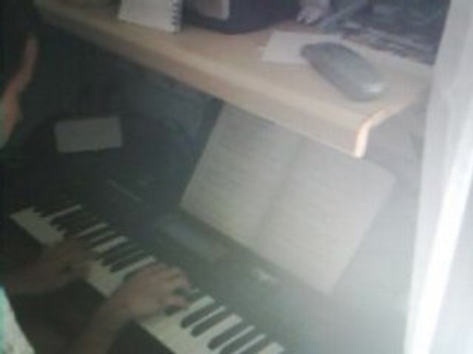 Pour que tu m'aimes encore