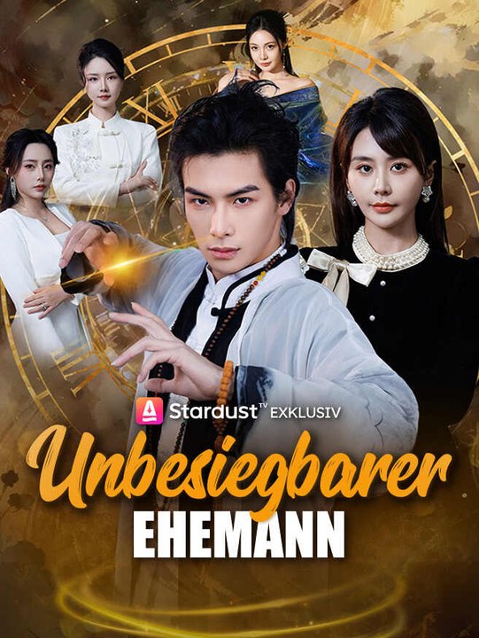 Unbesiegbarer Ehemann | Komplette Serie | Short Drama Deutsch