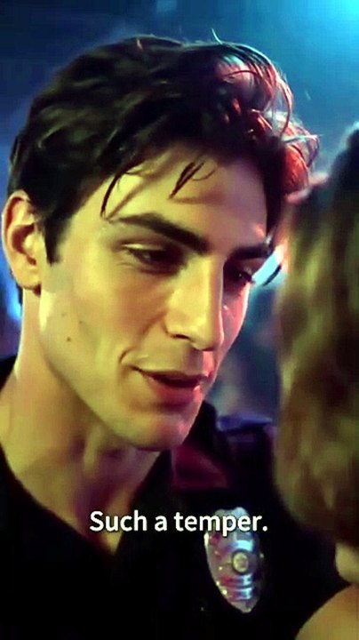 Undercover Lover (2026) - Full EP | Undercover Police, Mafia Romance, Short Film [Full Movie]