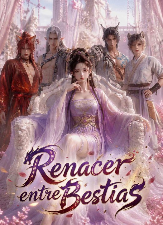 [Doblado]Renacer entre Bestias | Full 64 Eps SD Drama 2026