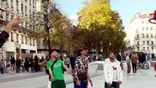 basket challenge