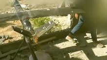 Al-Qassam Drone Targets IDF Recon Team