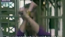 Linda Henry YvonneAtkinson Locked In Cellar Of LarkhillPrison BadGirls1999 Clip