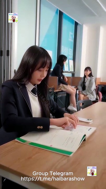 My Boss, My High School Enemy Engsub