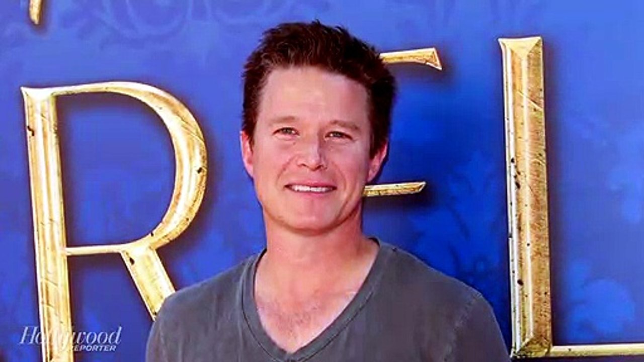 Billy Bush Finally Speaks Out About Controversial 'Access Hollywood' Tape | THR News [Full Movie]
