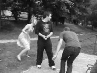 Hatchika, amour a moi