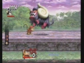 SSBB: Subspace Emissary Part 6