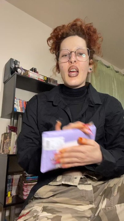 Unboxing Fly : Forever Loving you