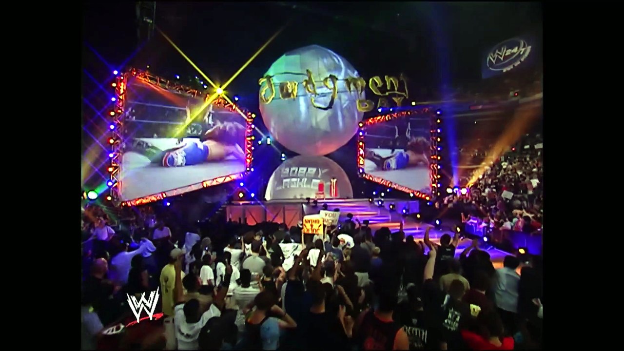 FULL MATCH Bobby Lashley vs. Booker T   King of the Ring Final WWE Judgment Day 2006