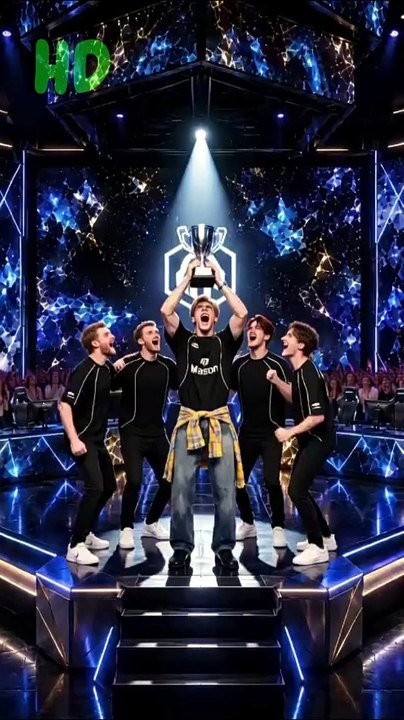 My Ex’s Esports Nemesis: Fell for Me | New Movie | updating 20 E.p