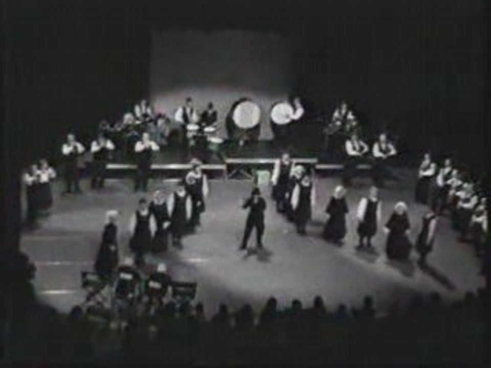 Hommage aux Soeurs Goadec