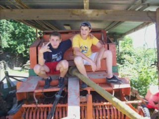 bon délire le 27/06/08