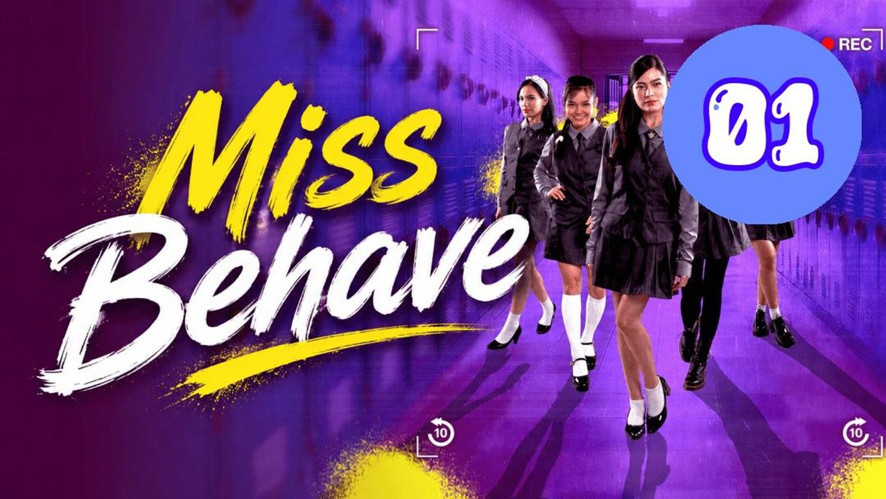 Miss Behave 2026 Episode 1 Engsub