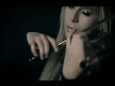 Video Asli gungor KALP KALBE KARSI - kalb, kalbe, karsi - Da