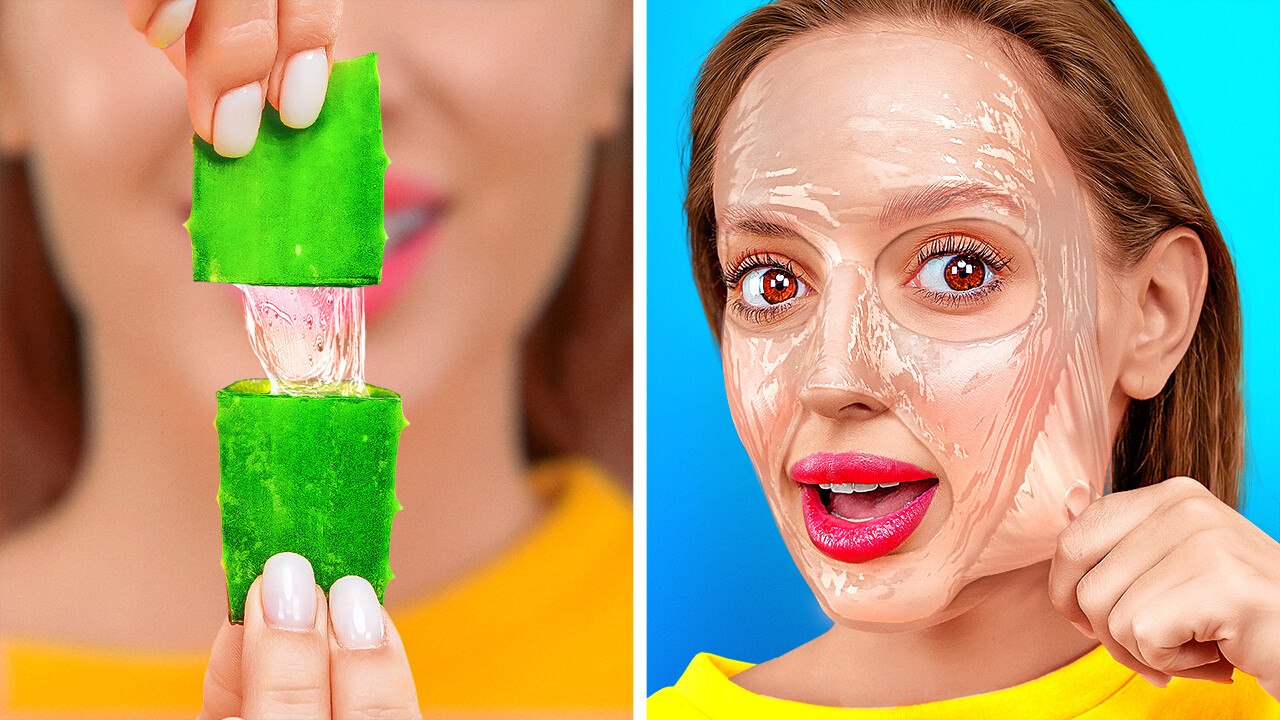 Simple Beauty Hacks That Make You Shine Like a Star